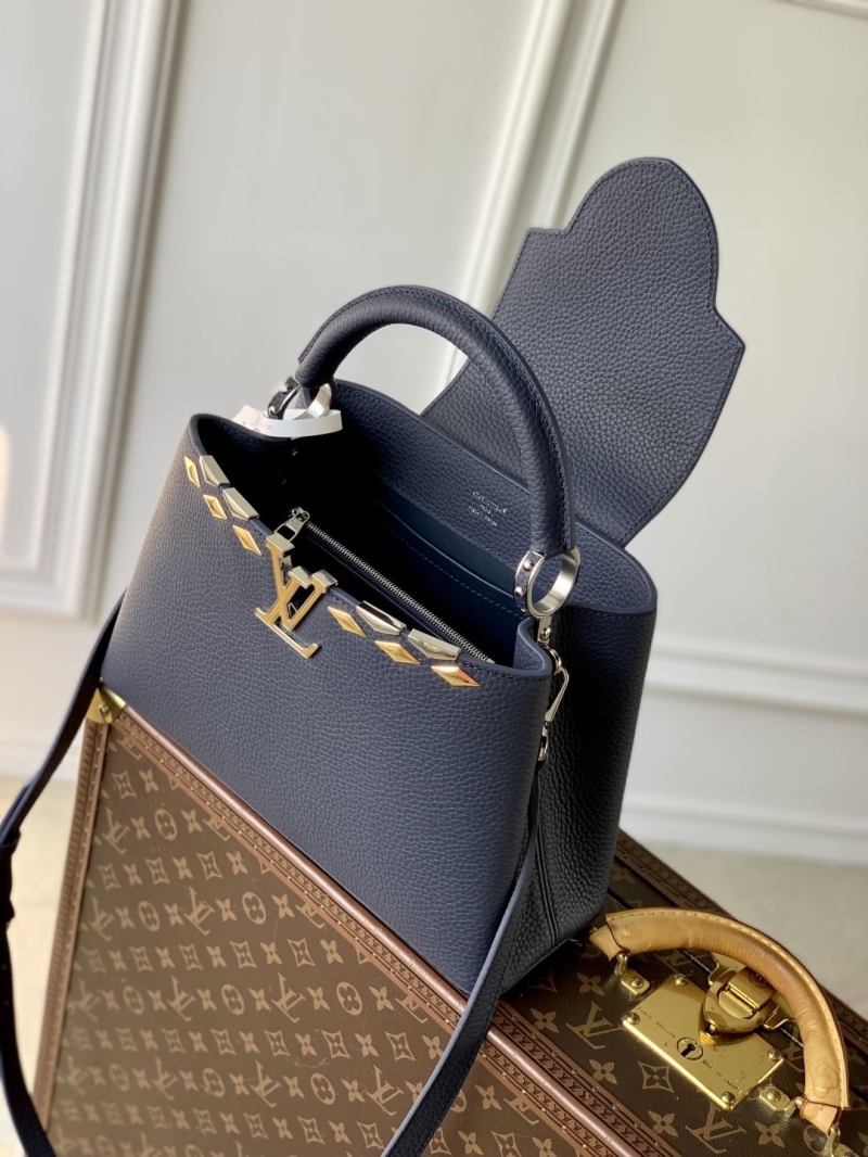 LV Capucines Bags